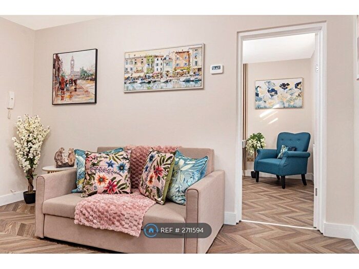 1 Bedroom Flat To Rent In St. Ann's Road, London, N15