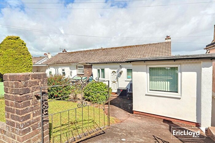 3 Bedroom Semi Detached House For Sale In Primley Park, Paignton, TQ3