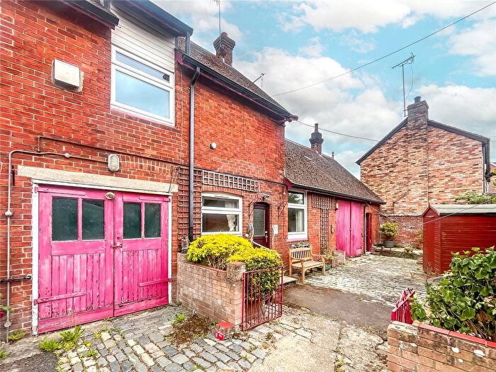 2 Bedroom Detached House For Sale In Salterns Road, Ashley Cross, Poole, Dorset, BH14