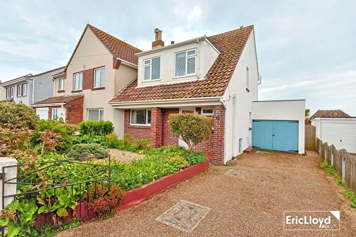 3 Bedroom Semi-Detached House For Sale In Gillard Road, Brixham, TQ5