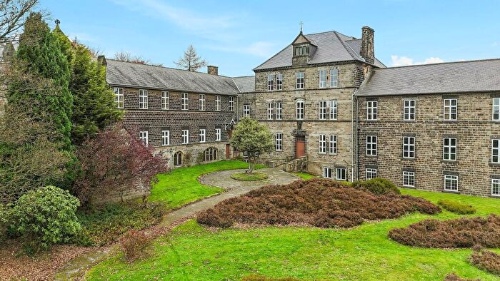 28 Bedroom Character Property For Sale In High Bradfield, Bradfield, Sheffield, S6