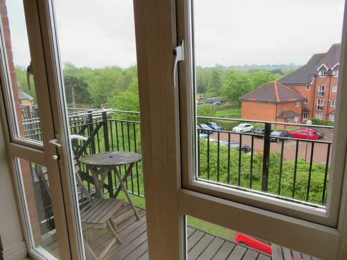 2 Bedroom Apartment To Rent In Crane Mead, Ware, SG12