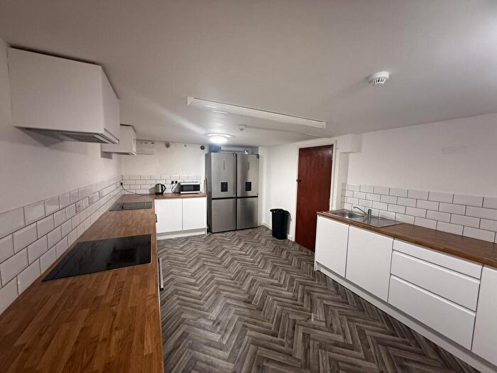 1 Bedroom Property To Rent In Woodhouse Road, Mansfield, NG18
