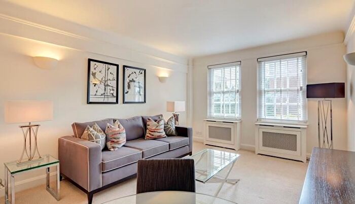 2 Bedroom Flat To Rent In Pelham Road, Fulham Road, Chelsea, London, SW3