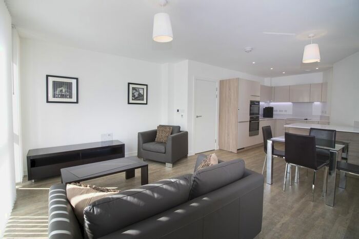 1 Bedroom Flat To Rent In Tiggap House, Enderby Wharf, Greenwich, SE10