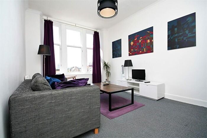 1 Bedroom Flat To Rent In Gallowgate, Bed Contemporary Furnished Apartment, Gallowgate - //, G1
