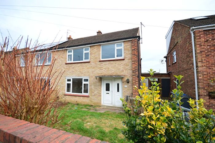 3 Bedroom Property To Rent In Broadlands, Desborough, Kettering, NN14