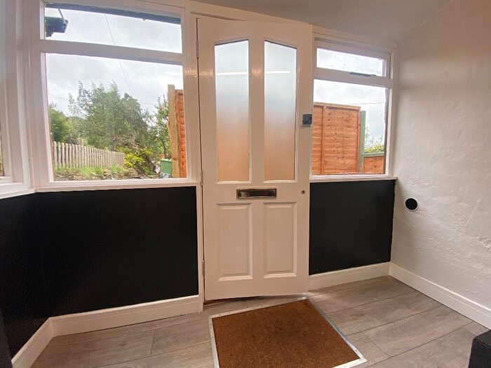 1 Bedroom Terraced House To Rent In Knapp Road, Wotton-Under-Edge, Gloucestershire, GL12