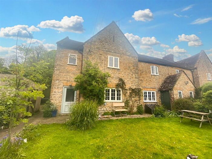 3 Bedroom Semi Detached House To Rent In Oborne, Sherborne, DT9