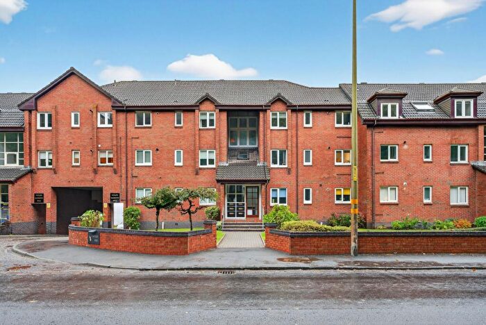 2 Bedroom Flat For Sale In Flat, Waters Edge Shore Road, Skelmorlie, PA17