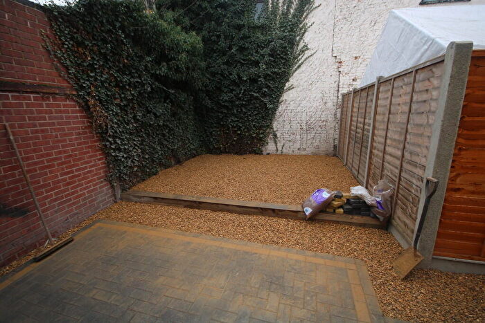 1 Bedroom Flat To Rent In Sherrard Street, Melton Mowbray, LE13