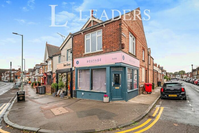 2 Bedroom Flat To Rent In Hatfield Road, St.Albans, AL1