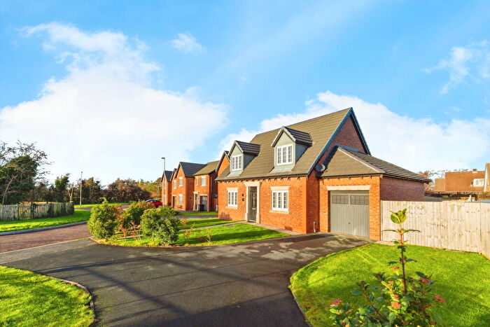 3 Bedroom Detached Bungalow For Sale In Elm Place, Newton With Scales, Preston, PR4