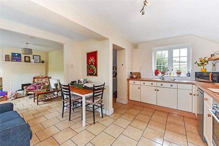 2 Bedroom Semi-Detached House To Rent In Common Road, Aldsworth, Emworth, PO10