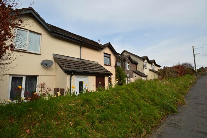 2 Bedroom Terraced House To Rent In Okehampton, EX20