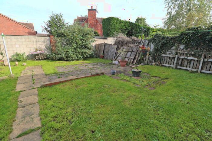 3 Bedroom Terraced House For Sale In Fieldside, Epworth, Doncaster, DN9
