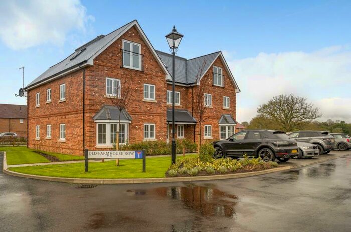 2 Bedroom Apartment To Rent In Warfield, RG42