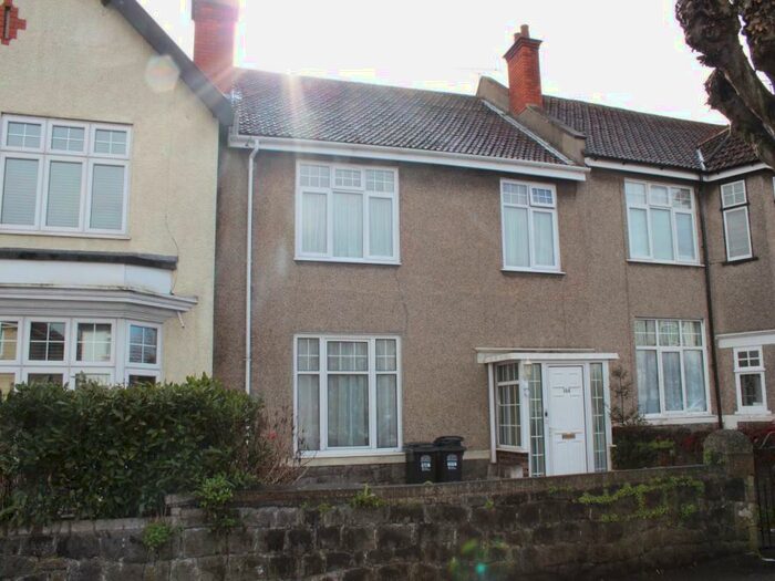 1 Bedroom Flat To Rent In Quantock Road, Weston-super-Mare, North Somerset, BS23