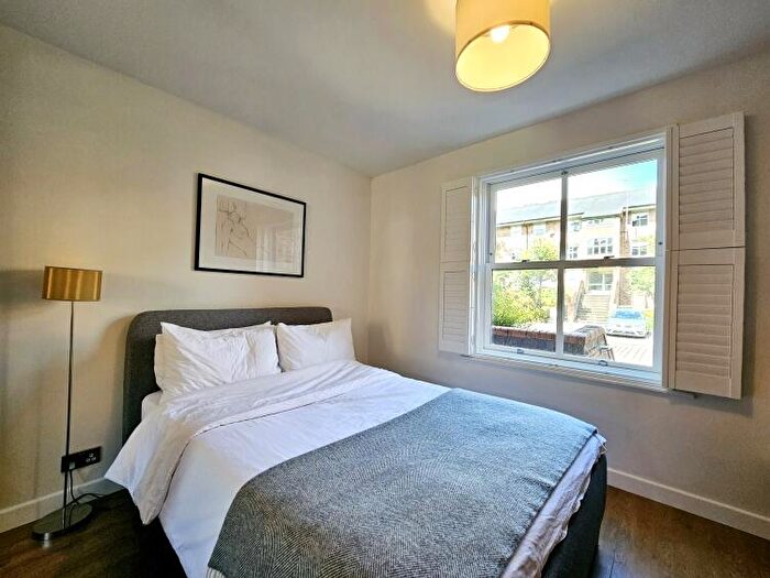 1 Bedroom Penthouse To Rent In Victoria Quays, Navigation Walk Leeds, LS10