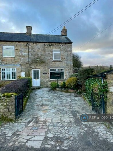 2 Bedroom Semi-Detached House To Rent In Mickleton, Barnard Castle, DL12
