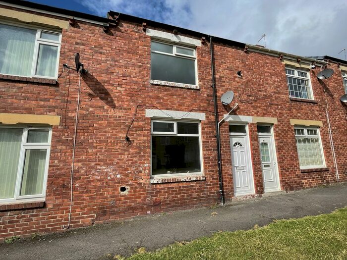 3 Bedroom Terraced House To Rent In The Avenue, Pelton, Chester Le Street, DH2