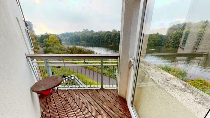 1 Bedroom Flat To Rent In Grangemoor Court, Grangetown, Cardiff, CF11