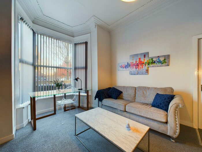 1 Bedroom Apartment To Rent In Albert Avenue, Anlaby Road, Hull, Yorkshire, HU3