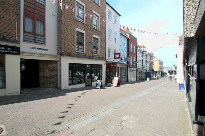 1 Bedroom Apartment To Rent In High Street, Gravesend, DA11
