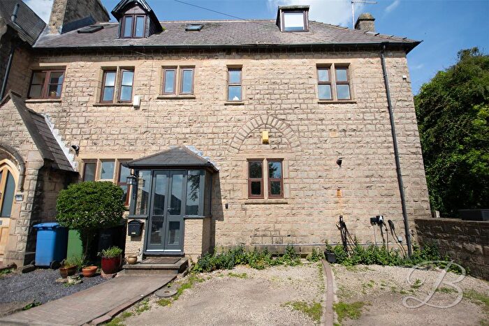 4 Bedroom Cottage For Sale In Leeming Park, Mansfield Woodhouse, Mansfield, NG19