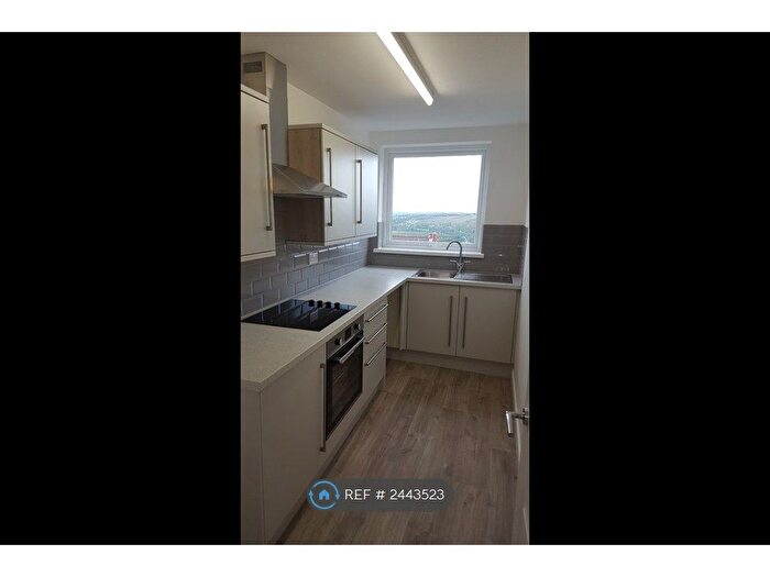 1 Bedroom Flat To Rent In Bank House Road, Sheffield, S6