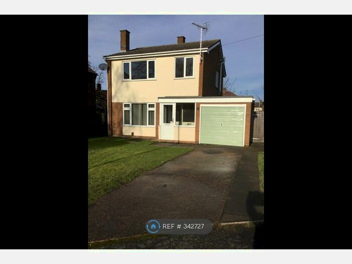 3 Bedroom Detached House To Rent In Clarence Road, Wisbech, PE13
