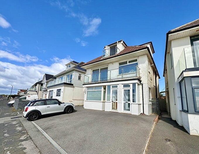 1 Bedroom Flat For Sale In Southbourne Overcliff Drive, Southbourne, Bournemouth, BH6
