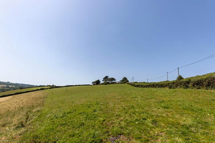 Land For Sale In Milton Damerel, Holsworthy, EX22