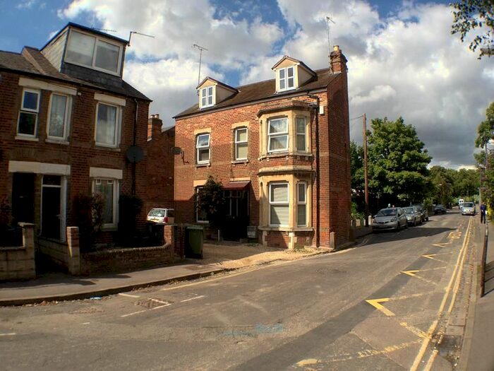 4 Bedroom Property To Rent In Union Street, Oxford, OX4