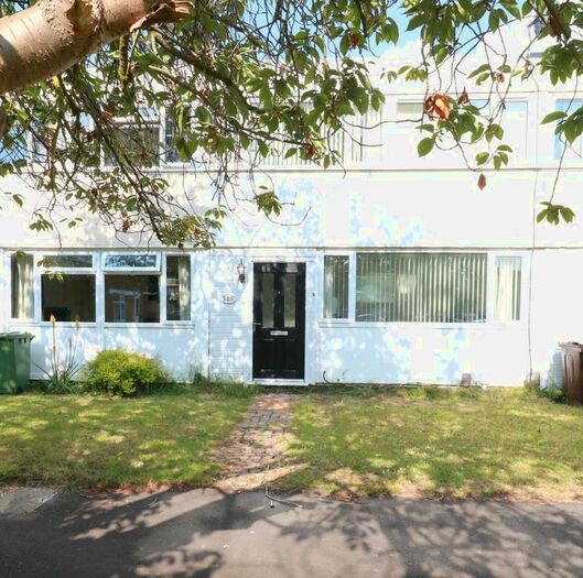 3 Bedroom Terraced House To Rent In Highwood Avenue, Solihull, B92