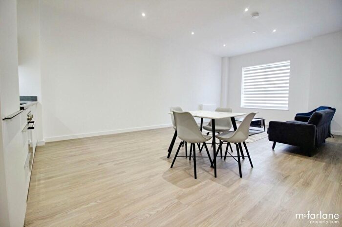 2 Bedroom Apartment To Rent In North Star Avenue, Swindon, SN2