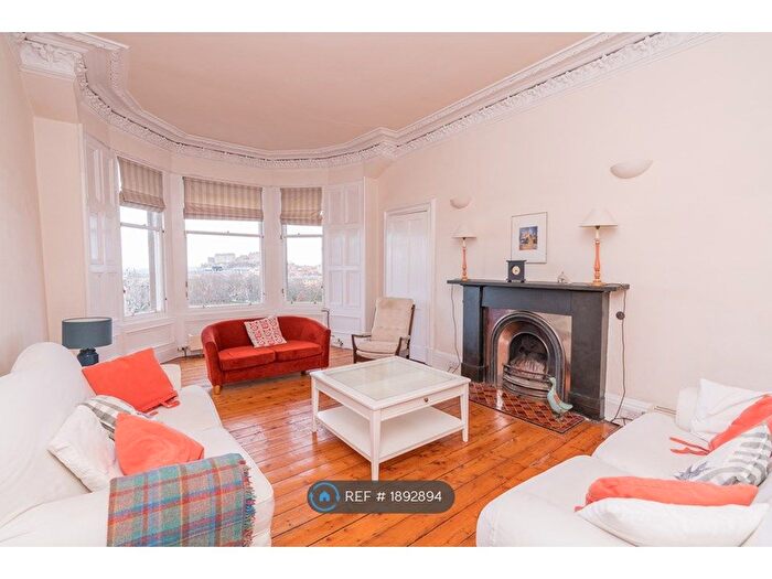 2 Bedroom Flat To Rent In Warrender Park Terrace, Edinburgh, EH9