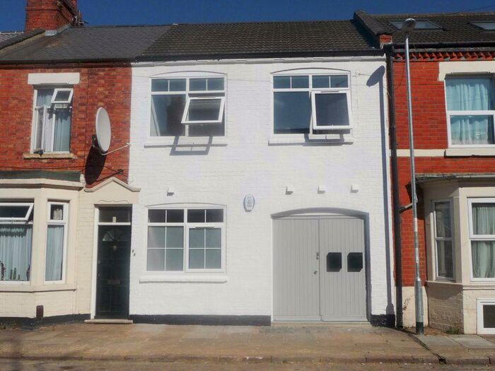 1 Bedroom Flat To Rent In Abington, NN1