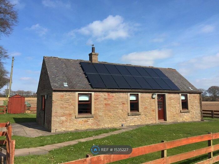 3 Bedroom Detached House To Rent In New Mains Of Guynd, Arbroath, DD11