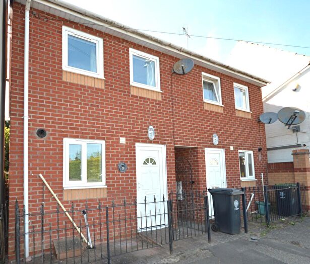 2 Bedroom Semi Detached House To Rent In Oundle Road, Thrapston, NN14