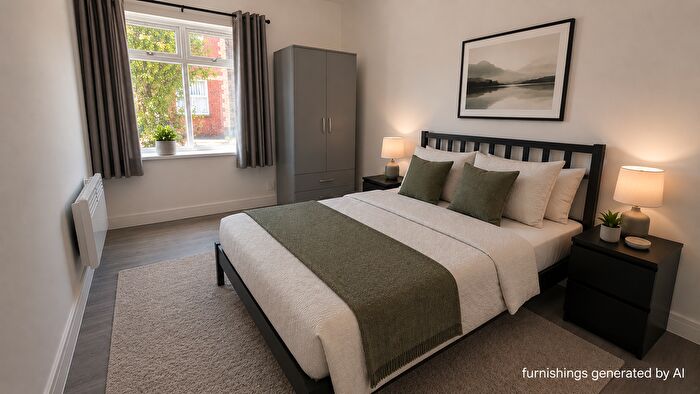 1 Bedroom Flat To Rent In Minny Street, Cathays, Cardiff, CF24