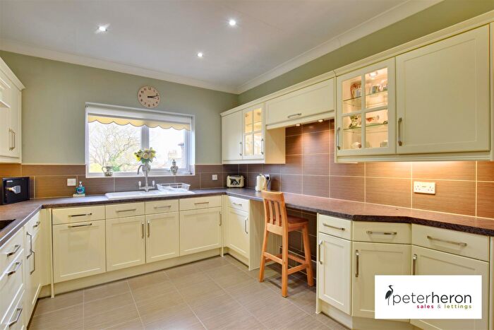 2 Bedroom Apartment For Sale In Whitburn Hall, Whitburn, Sunderland, SR6
