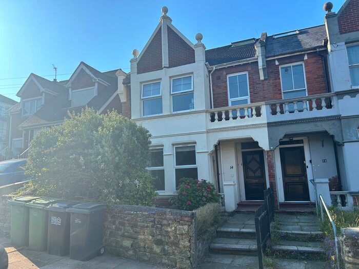 2 Bedroom Flat To Rent In St. Saviours Road, St. Leonards-On-Sea, TN38