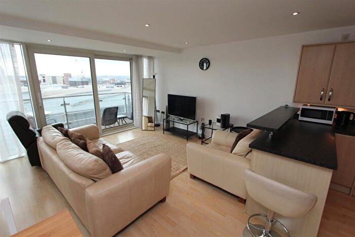 2 Bedroom Flat To Rent In , Albion Street, K2