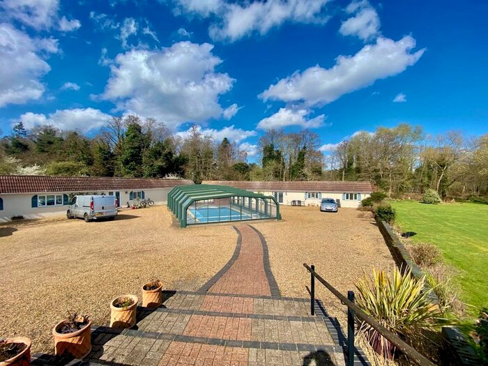 2 Bedroom Bungalow To Rent In Fleet Road, Costessey, Norwich, NR8