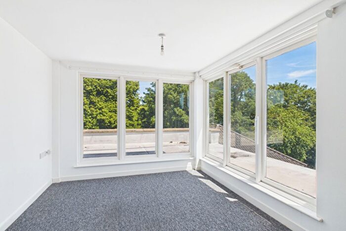 1 Bedroom Flat To Rent In Old Market Street, Thetford, IP24