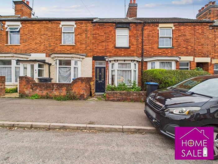 2 Bedroom Terraced House To Rent In Heygate Street, Market Harborough, LE16