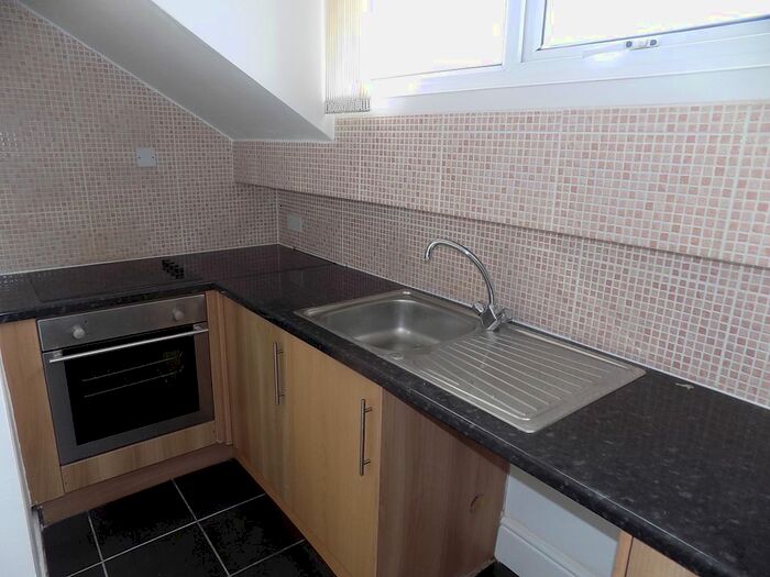 1 Bedroom Flat To Rent In Ormond Avenue, Blackpool, FY1
