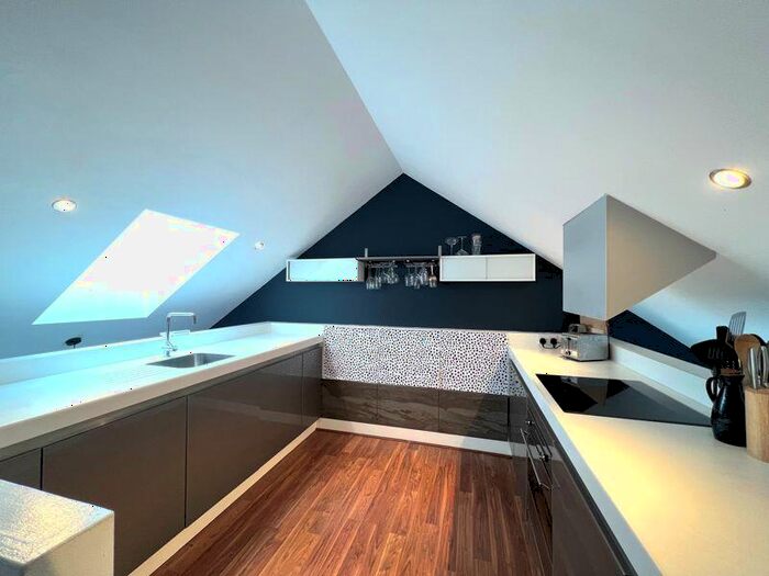 2 Bedroom Detached House To Rent In Reservoir Street, Salford, M6