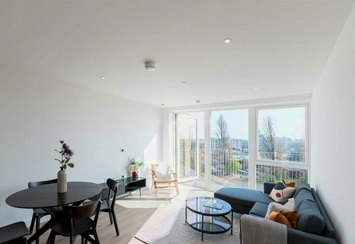 2 Bedroom Flat To Rent In Allium House, Beresford Ave, Wembley, HA0